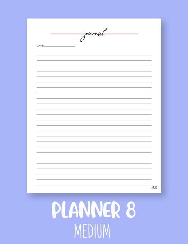 Printable-Journal-Planner-Pages-8-Medium