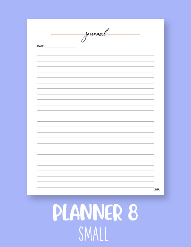 Printable-Journal-Planner-Pages-8-Small