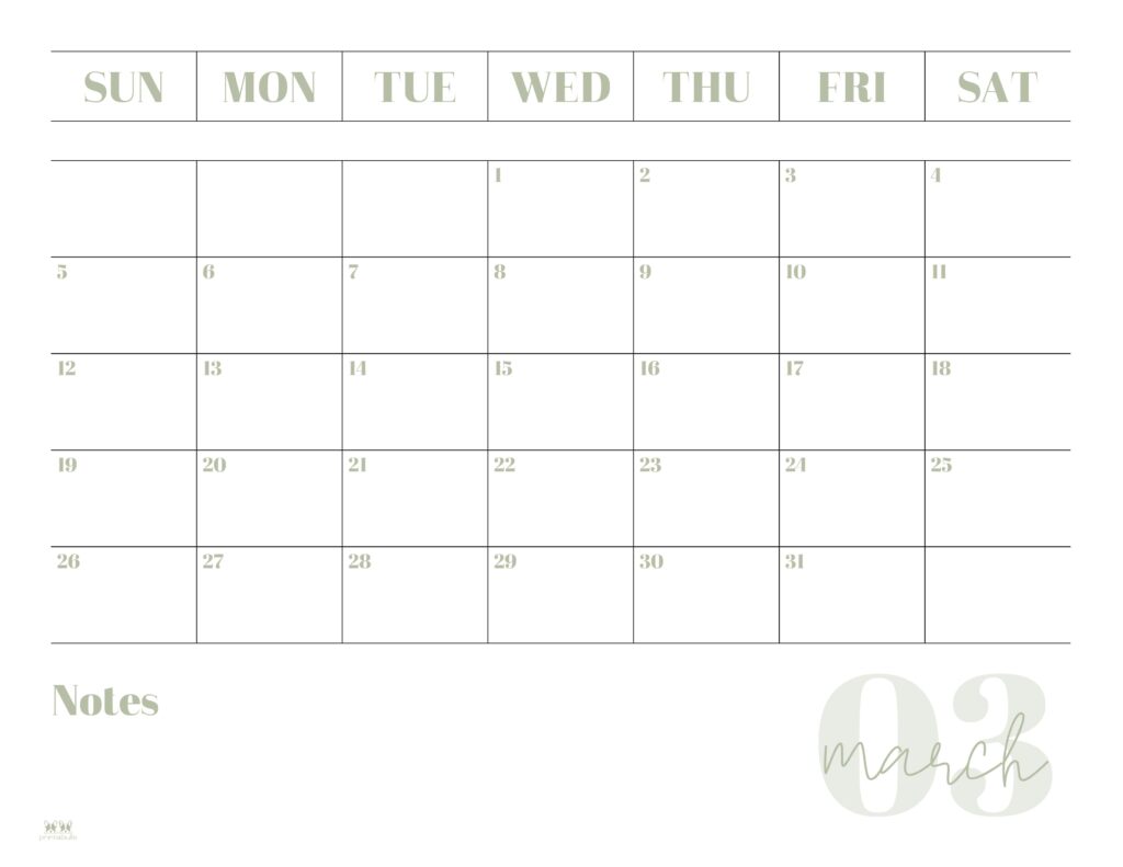 Printable-March-2023-Calendar-2
