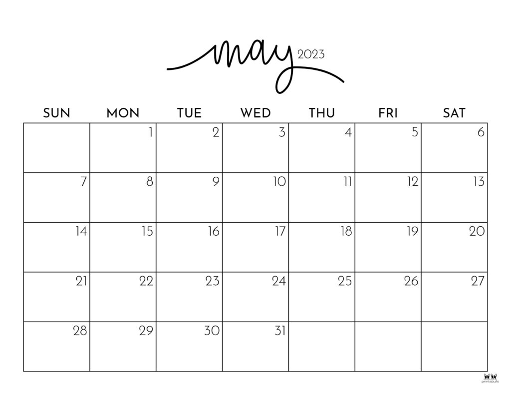 Printable-May-2023-Calendar-1