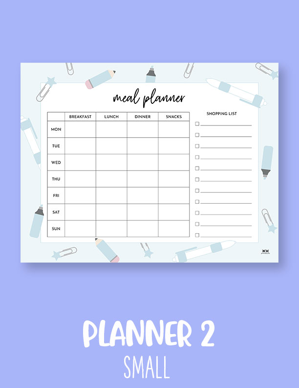 Printable-Meal-Planning-Planner-Pages-2-Small