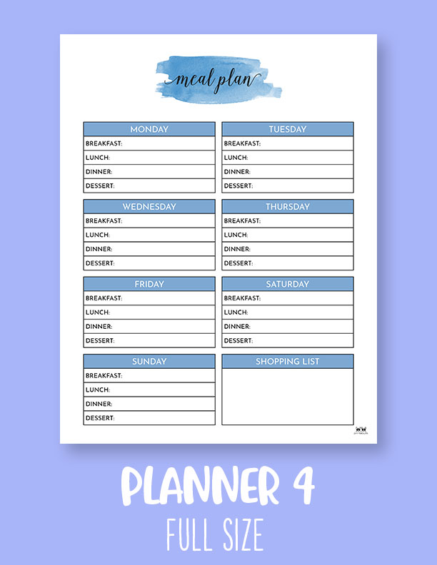 Printable-Meal-Planning-Planner-Pages-4-Full-Size