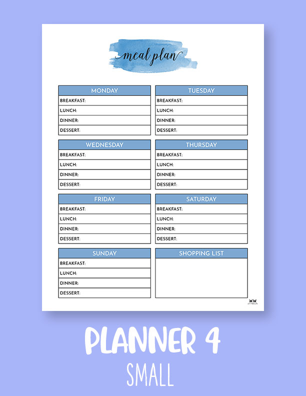 Printable-Meal-Planning-Planner-Pages-4-Small