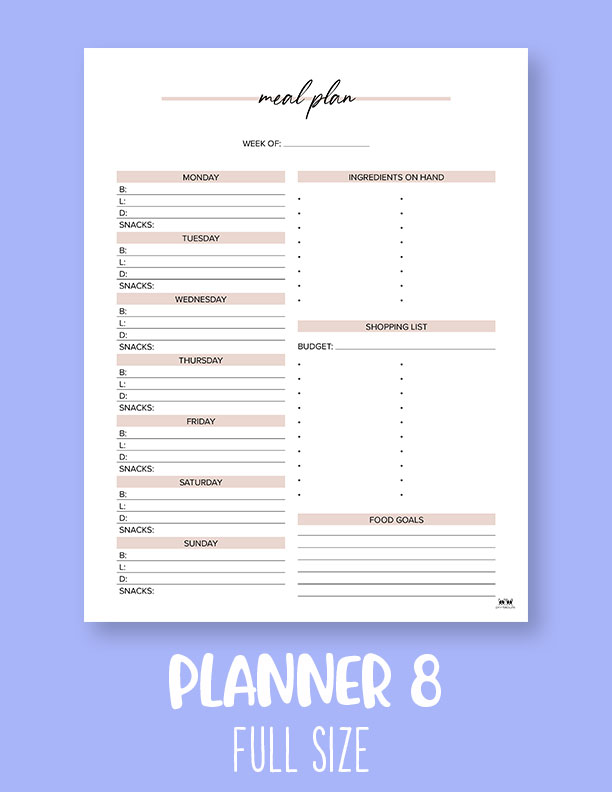 Printable-Meal-Planning-Planner-Pages-8-Full-Size