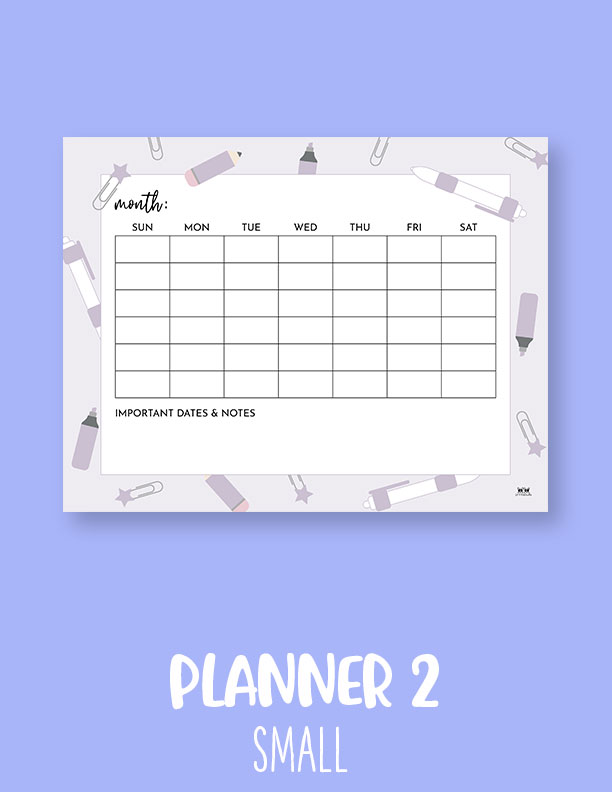 Printable-Monthly-Planner-Pages-2-Small