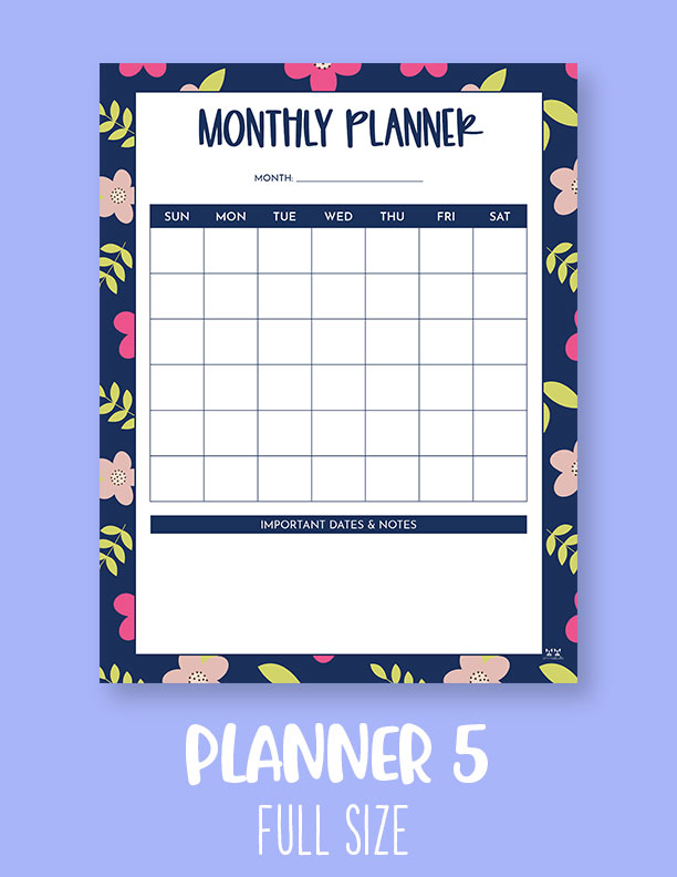 Printable-Monthly-Planner-Pages-5-Full-Size