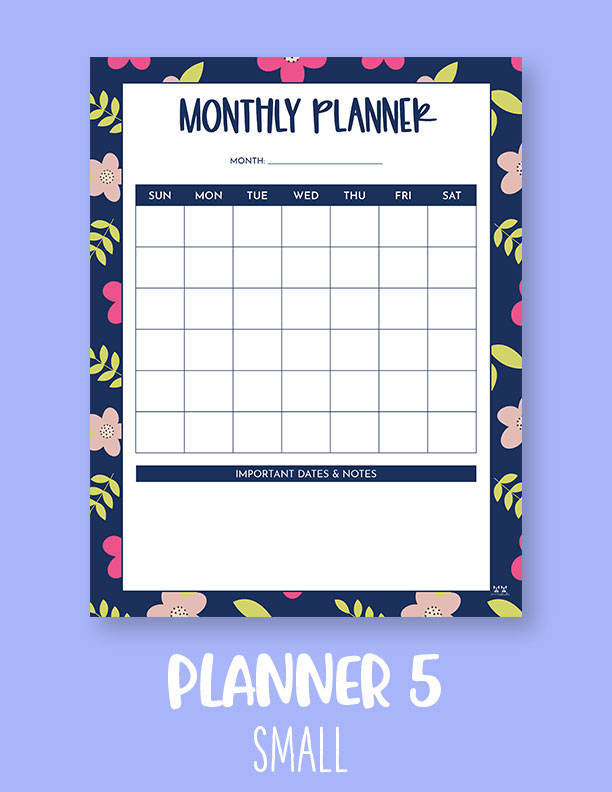 Printable-Monthly-Planner-Pages-5-Small