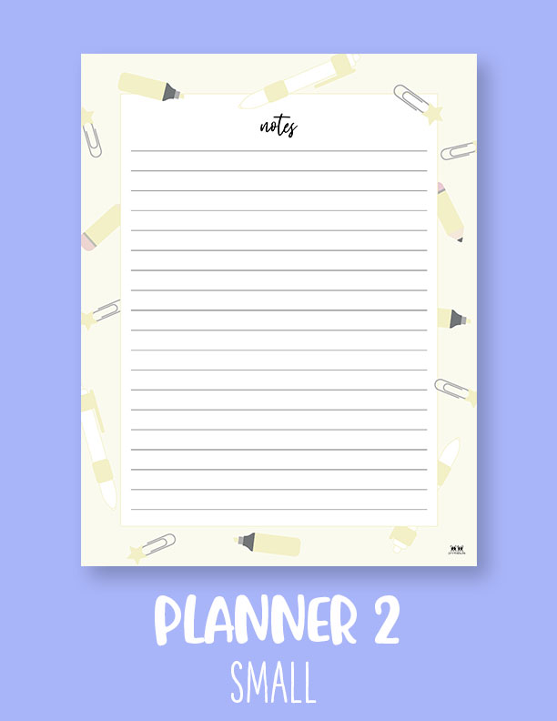 Printable-Notes-Planner-Pages-2-Small