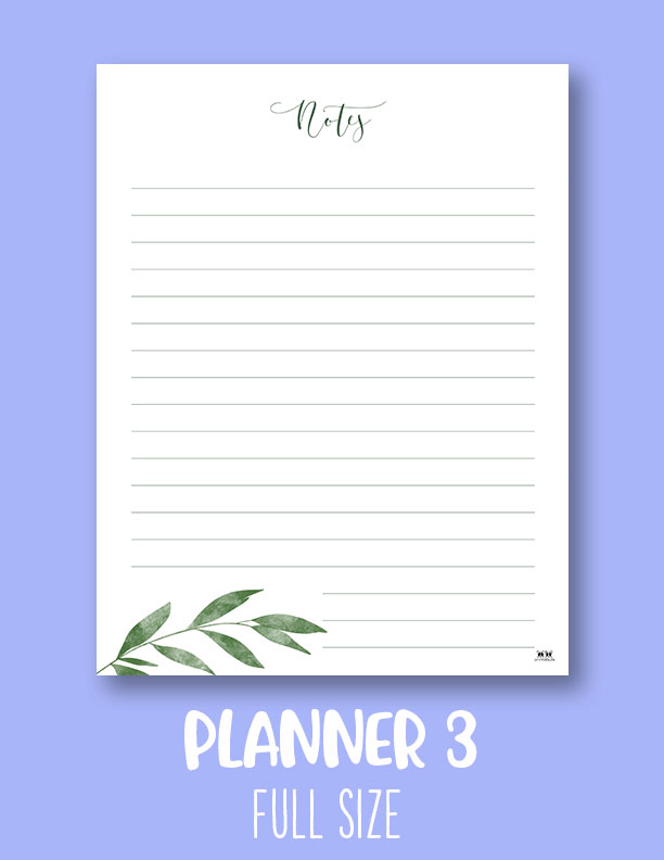 Printable-Notes-Planner-Pages-3-Full-Size