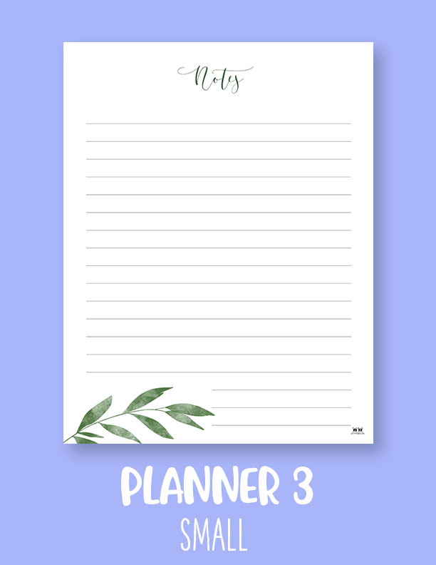 Printable-Notes-Planner-Pages-3-Small