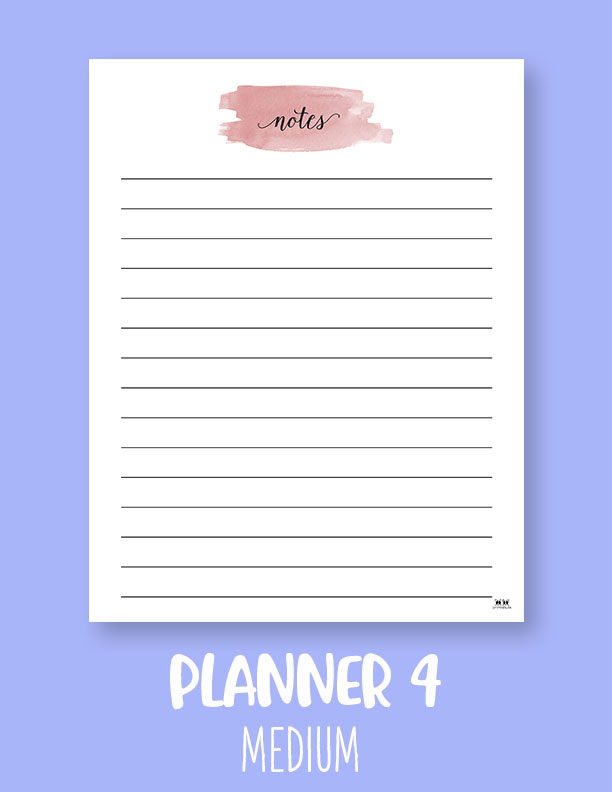 Printable-Notes-Planner-Pages-4-Medium