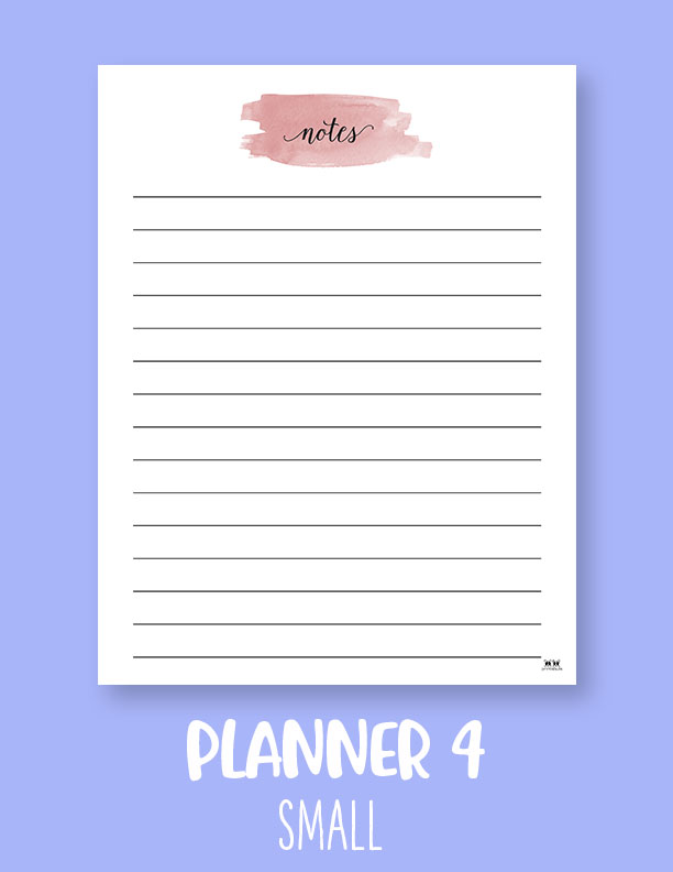 Printable-Notes-Planner-Pages-4-Small