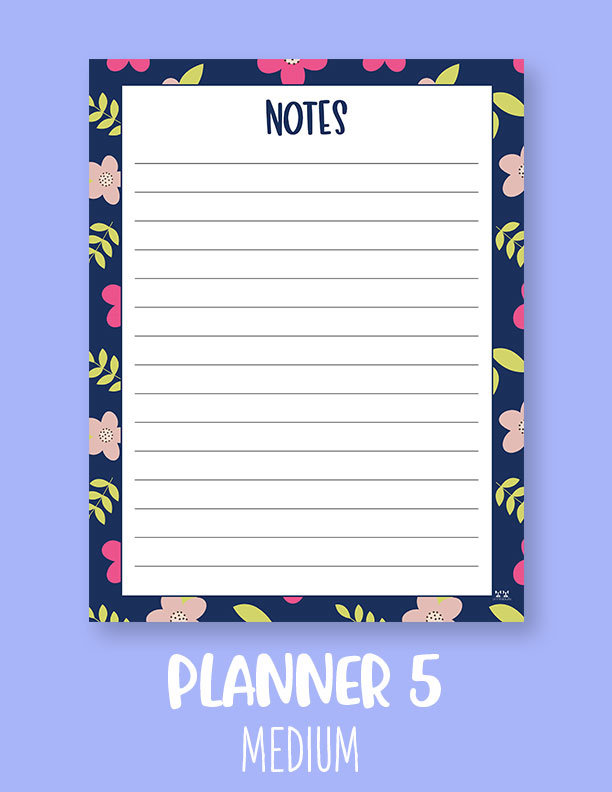 Printable-Notes-Planner-Pages-5-Medium