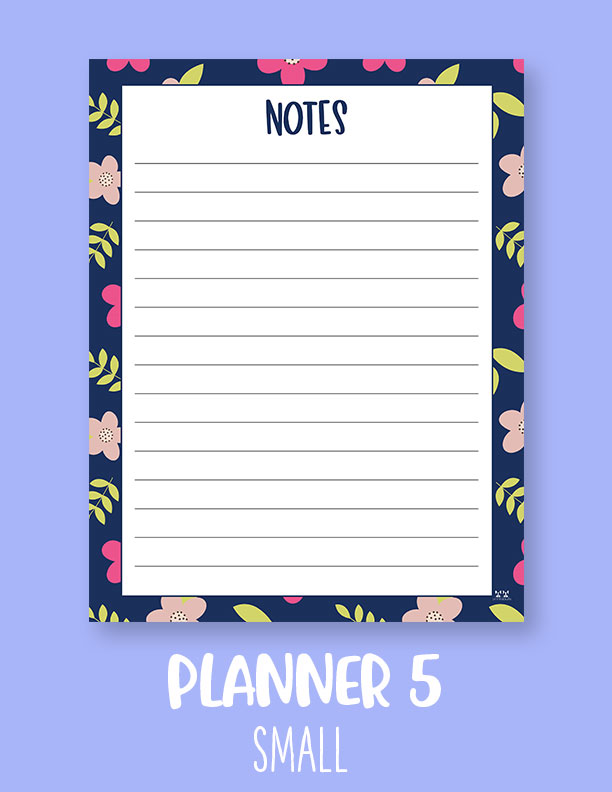 Printable-Notes-Planner-Pages-5-Small