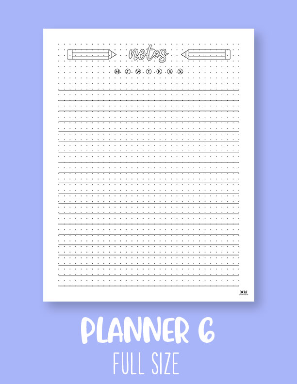 Printable-Notes-Planner-Pages-6-Full-Size