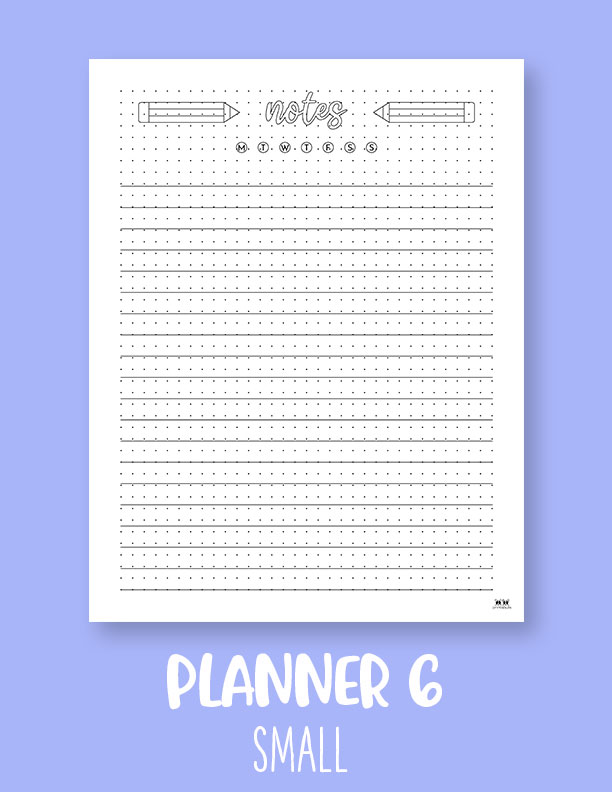 Printable-Notes-Planner-Pages-6-Small