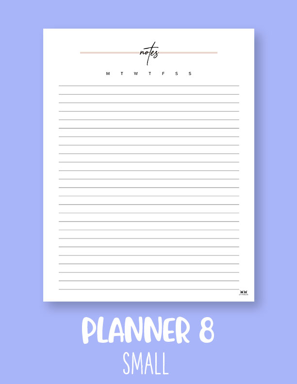 Printable-Notes-Planner-Pages-8-Small