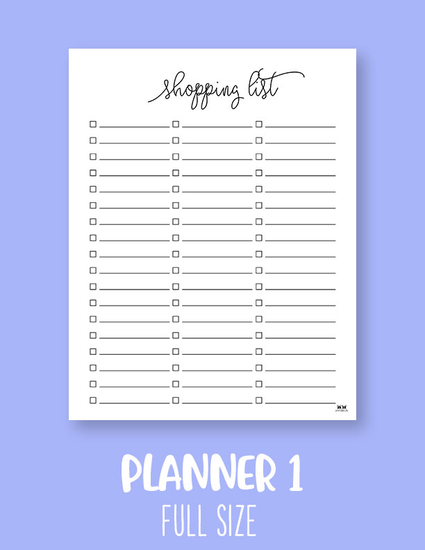 Printable-Shopping-List-Planner-Pages-1-Full-Size