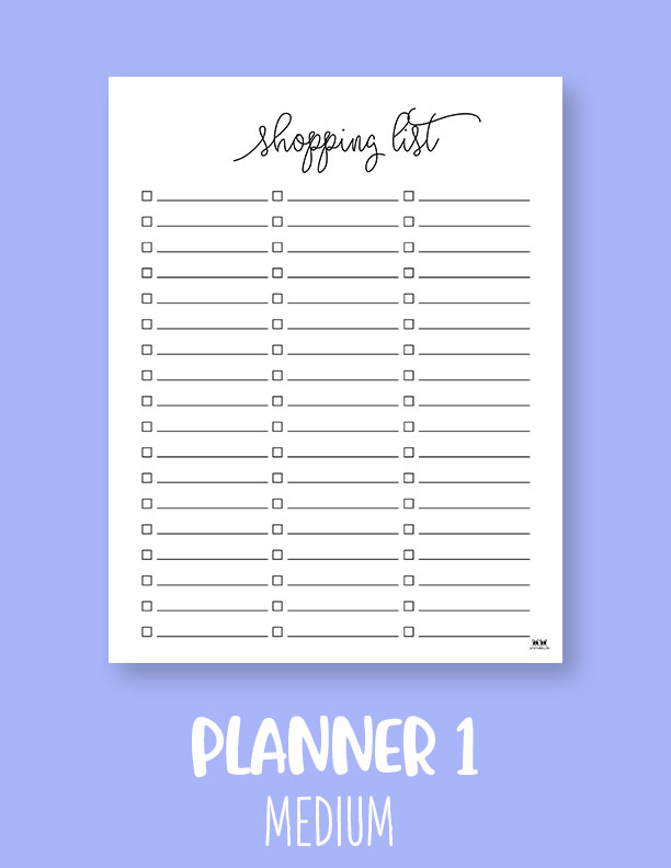 Printable-Shopping-List-Planner-Pages-1-Medium