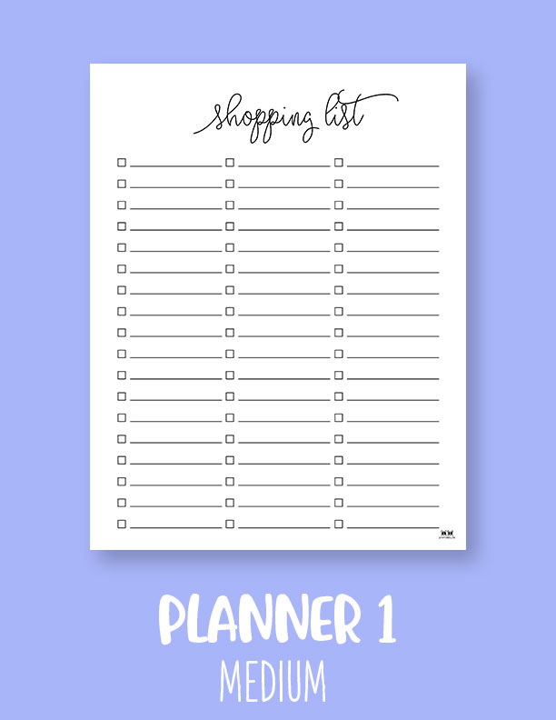 Printable-Shopping-List-Planner-Pages-1-Medium