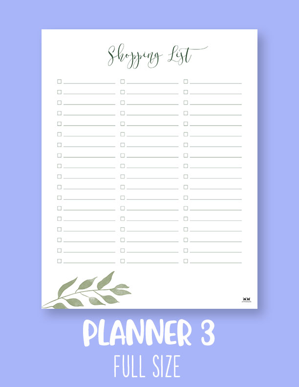 Printable-Shopping-List-Planner-Pages-3-Full-Size