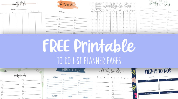 Printable-To-Do-List-Planner-Pages-Feature-Image