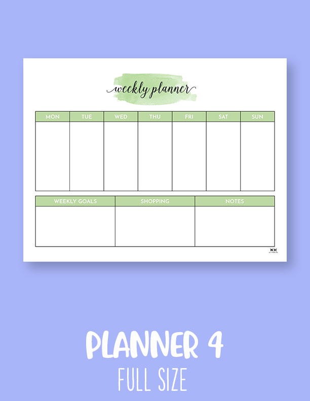 Printable-Weekly-Planner-Pages-4-Full-Size