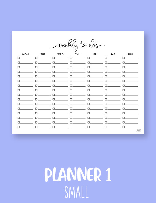 Printable-Weekly-To-Do-List-Planner-Pages-1-Small