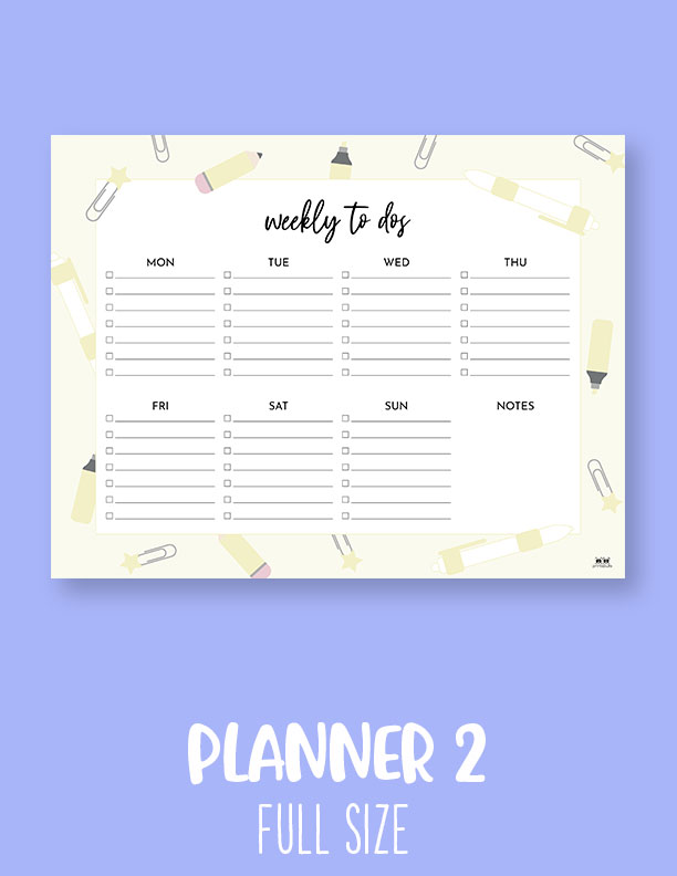 Printable-Weekly-To-Do-List-Planner-Pages-2-Full-Size