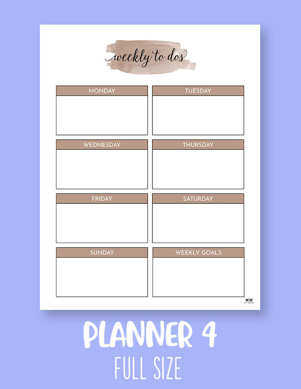 Printable-Weekly-To-Do-List-Planner-Pages-4-Full-Size