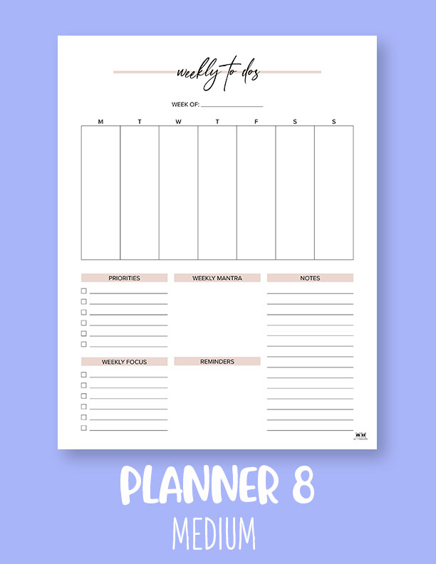 Printable-Weekly-To-Do-List-Planner-Pages-8-Medium