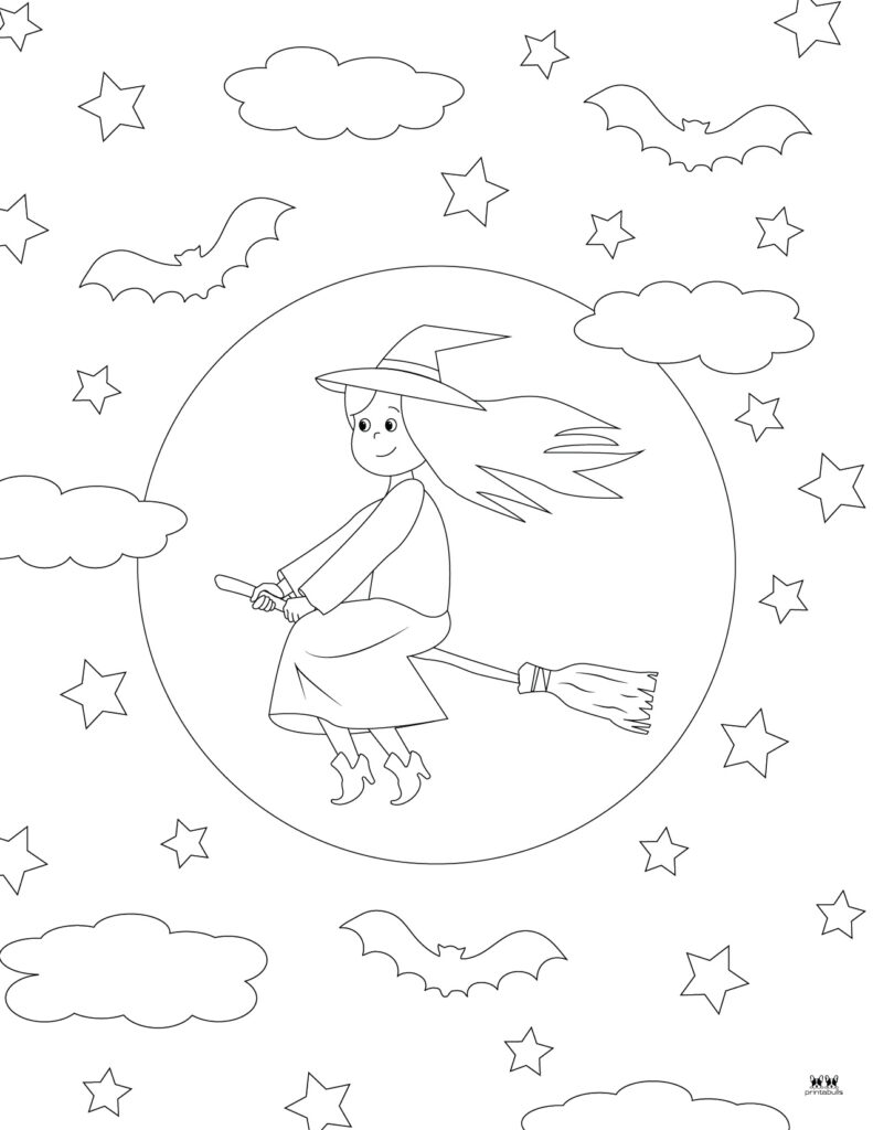 Printable-Witch-Coloring-Page-12