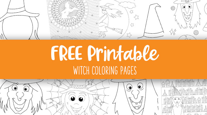 Printable-Witch-Coloring-Pages-Feature-Image