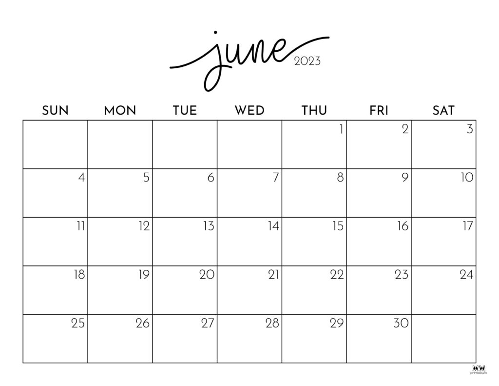 Printable-June-2023-Calendar-1