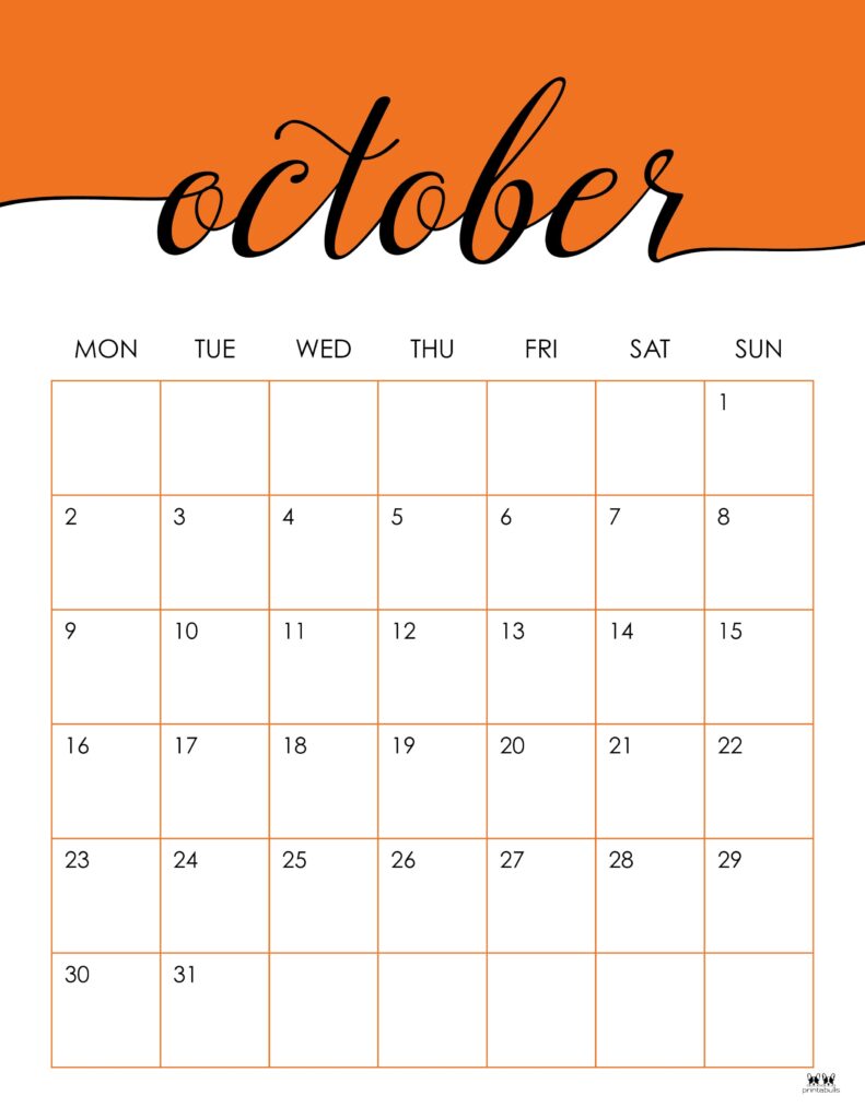 Printable-October-2023-Calendar-31