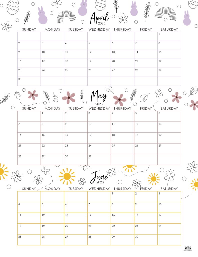 Printable-2023-Three-Month-Calendar-14