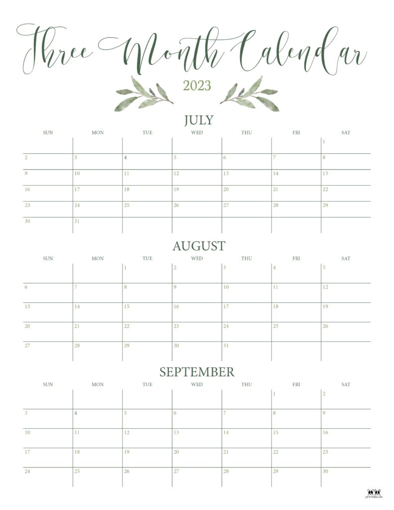 Printable-2023-Three-Month-Calendar-18