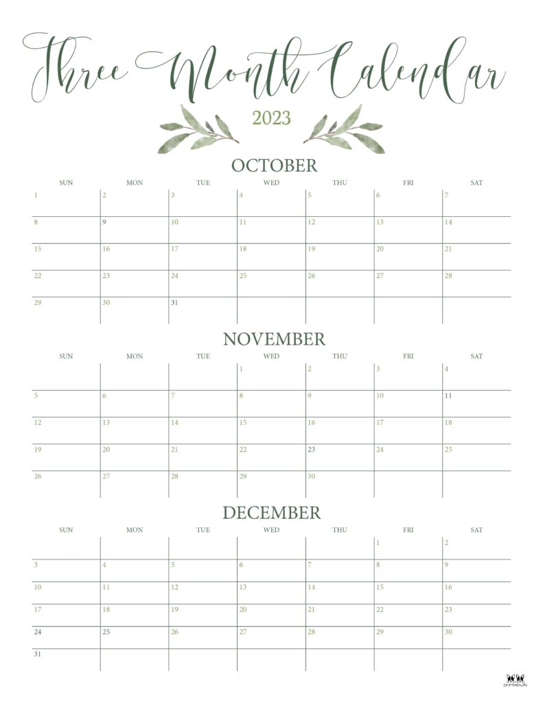 Printable-2023-Three-Month-Calendar-26