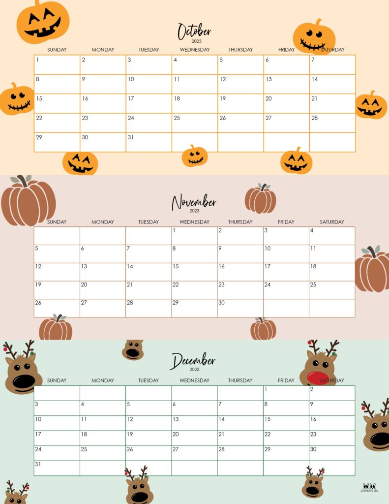 Printable-2023-Three-Month-Calendar-32