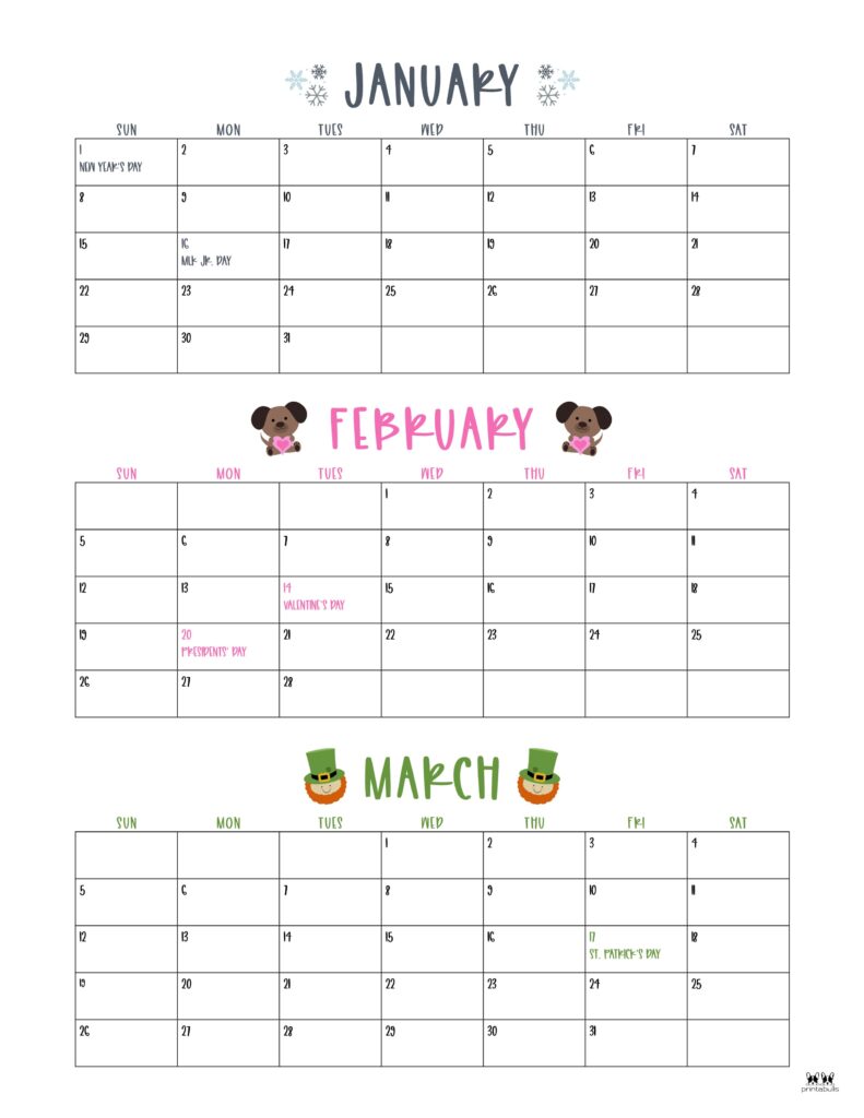 Printable-2023-Three-Month-Calendar-4
