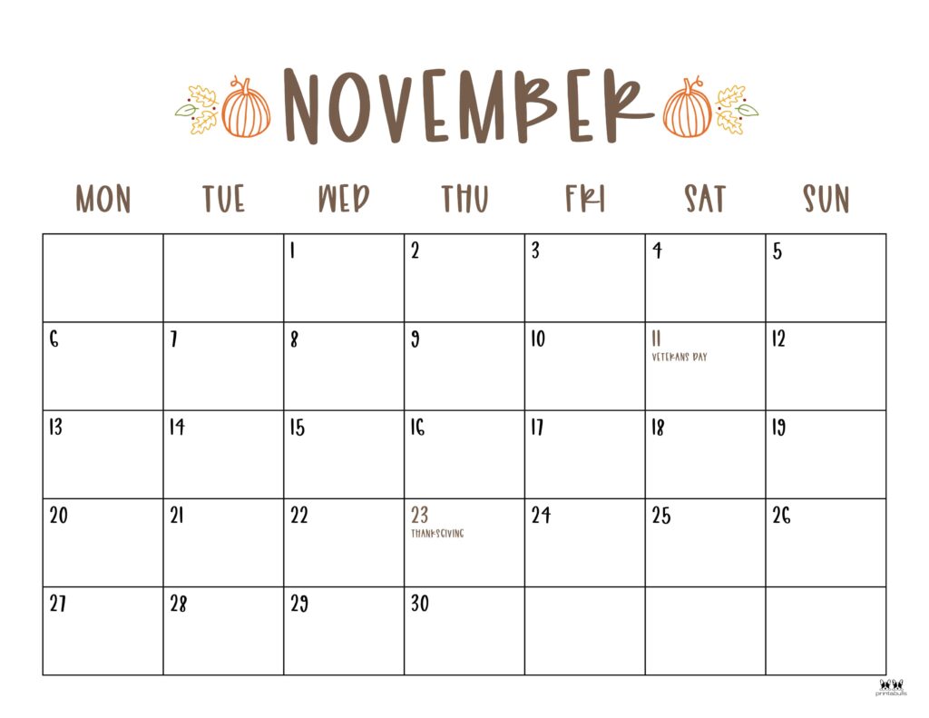 Printable-November-2023-Calendar-30