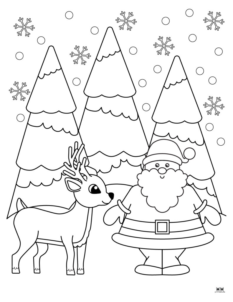 Printable-Reindeer-Coloring-Page-17