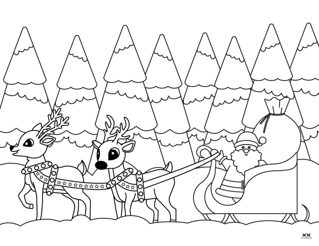 Printable-Reindeer-Coloring-Page-26