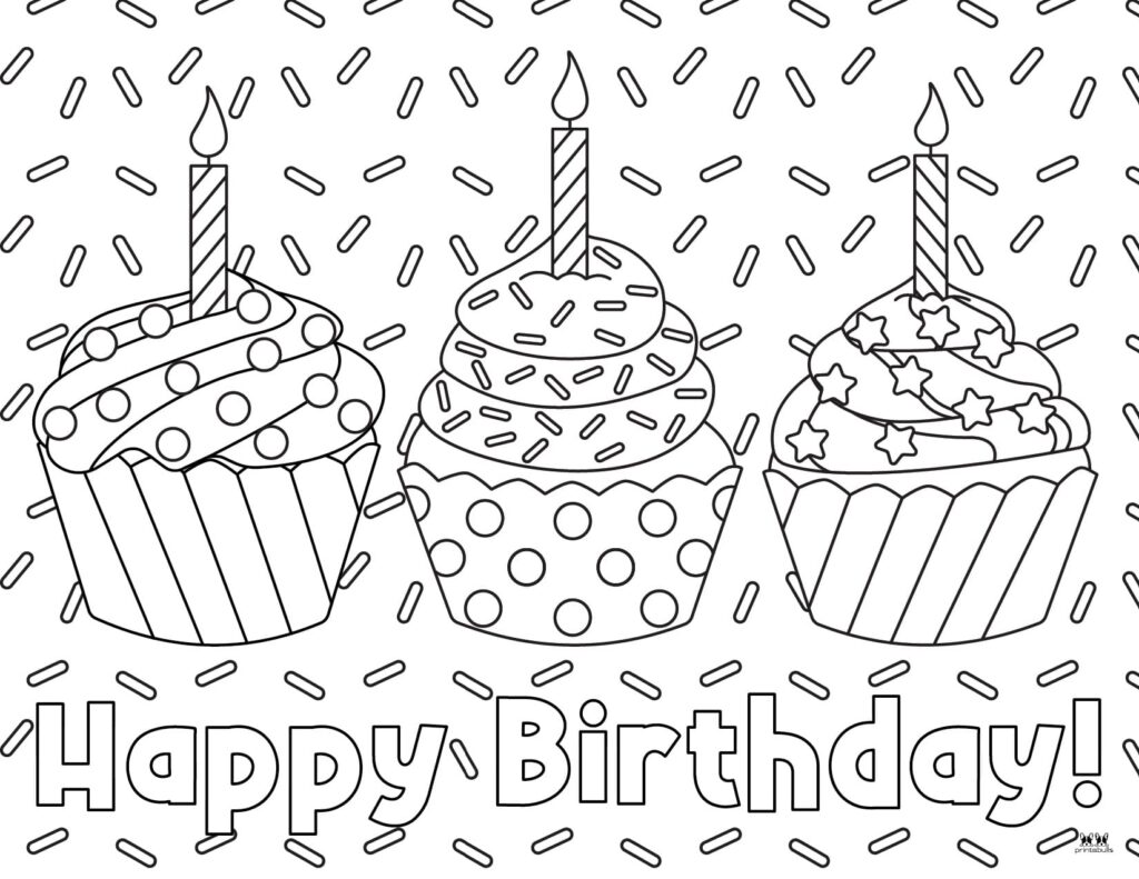 Printable-Cupcake-Coloring-Page-12