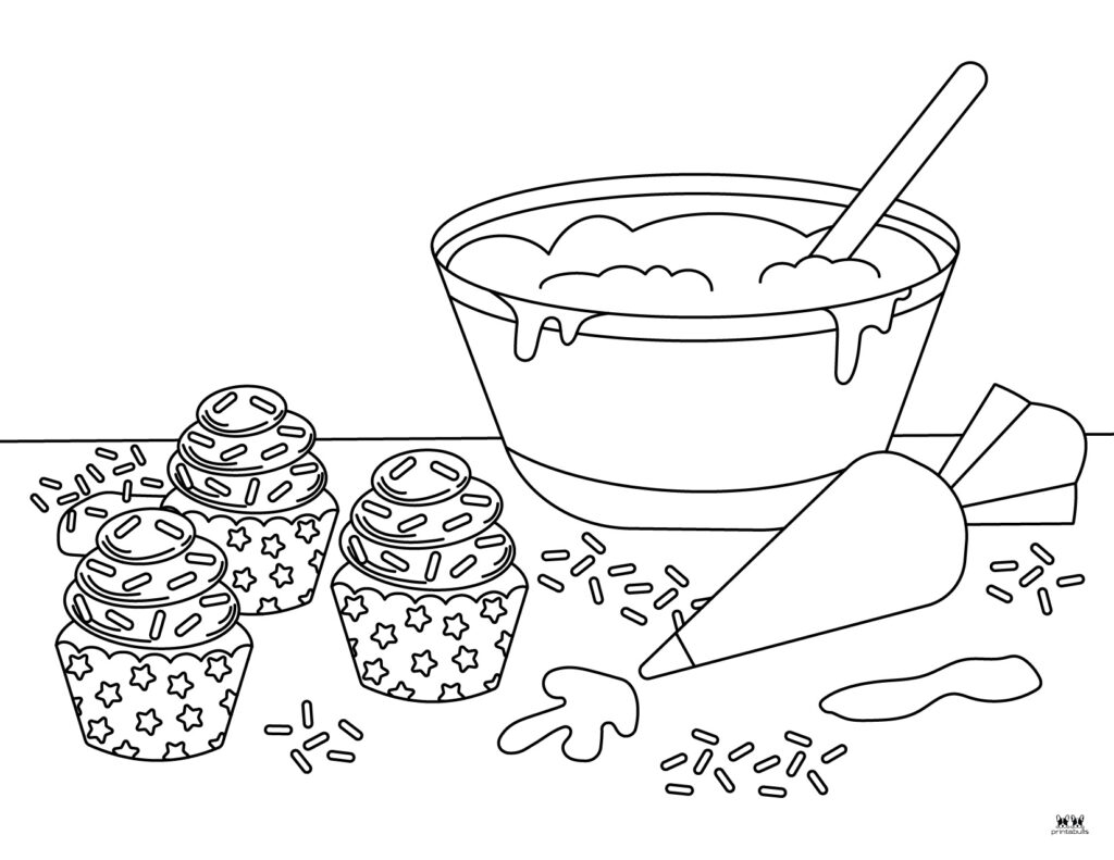 Printable-Cupcake-Coloring-Page-14