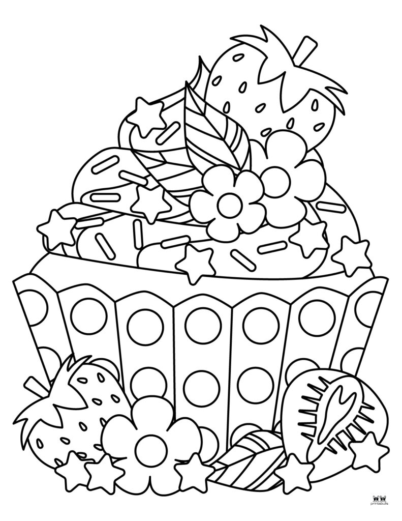 Printable-Cupcake-Coloring-Page-23