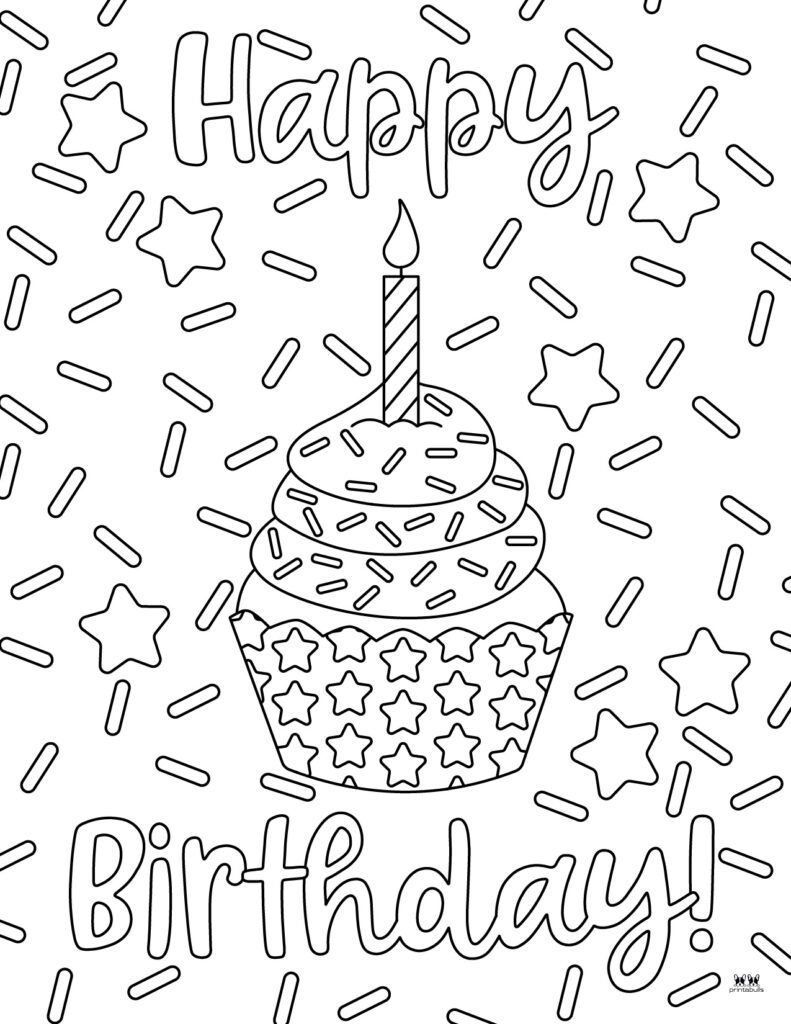 Printable-Cupcake-Coloring-Page-25