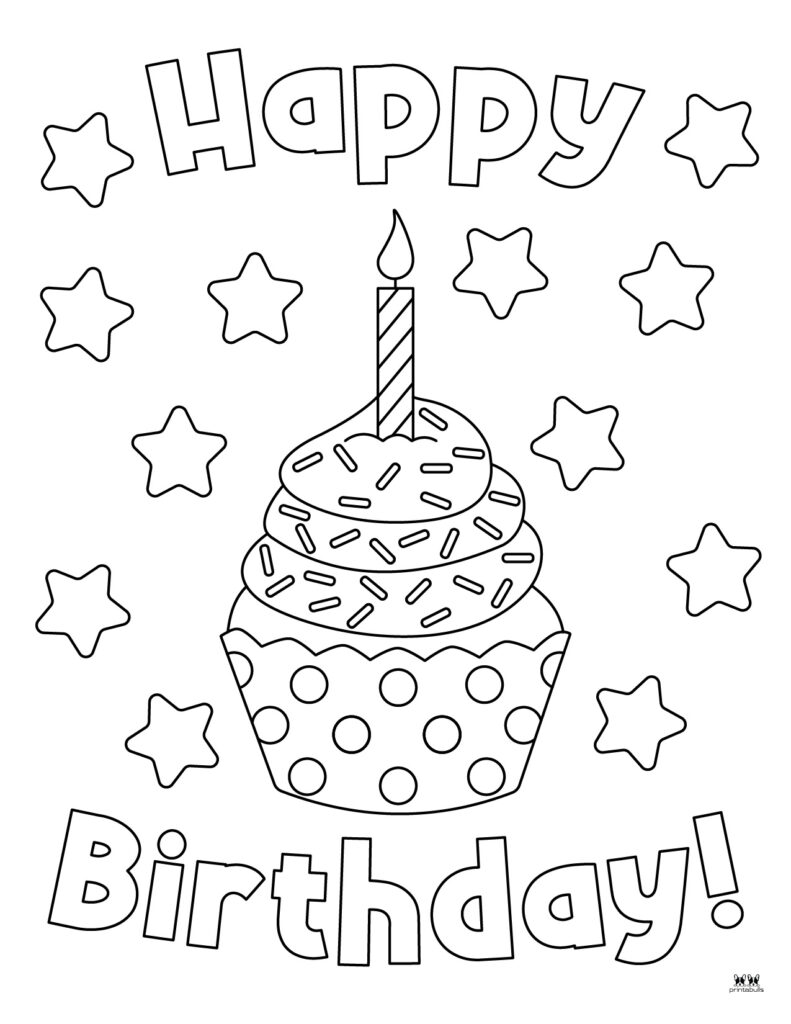 Printable-Cupcake-Coloring-Page-7