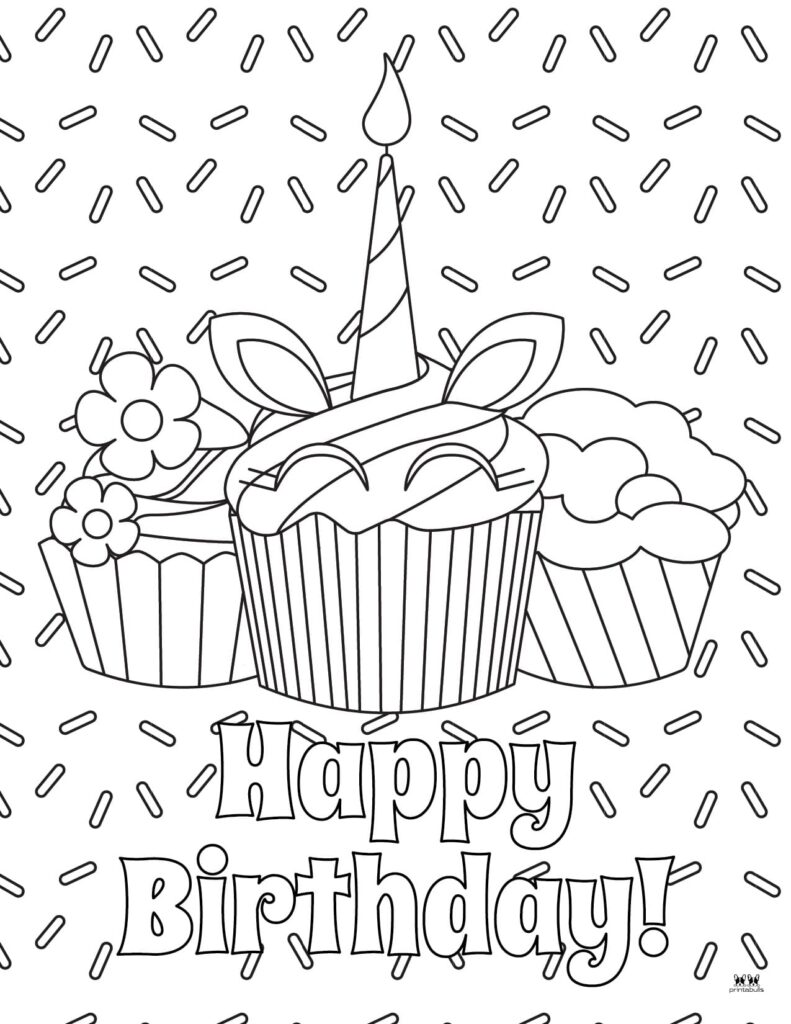 Printable-Cupcake-Coloring-Page-9