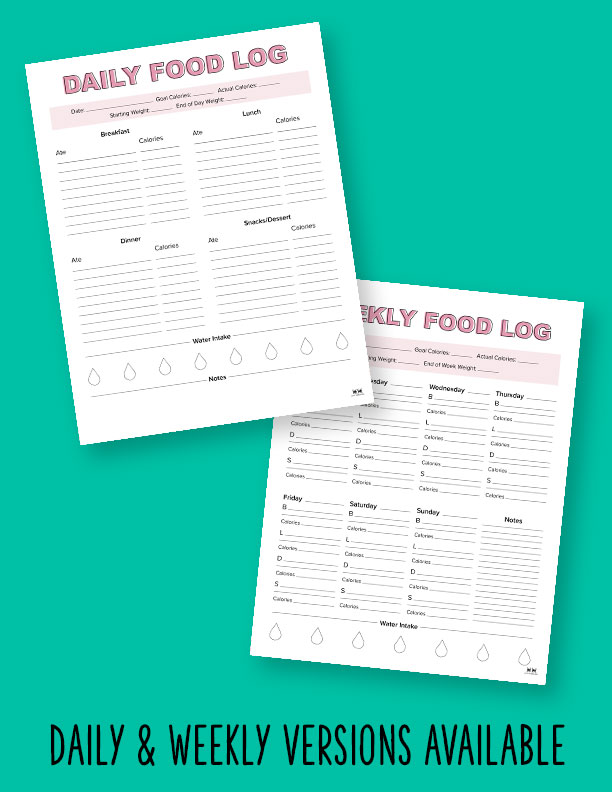 Printable-Food-Log-2